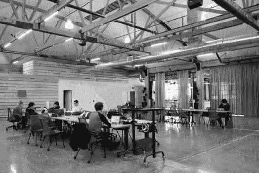 locaux automattic