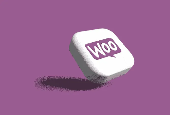 logo woo et woocommerce