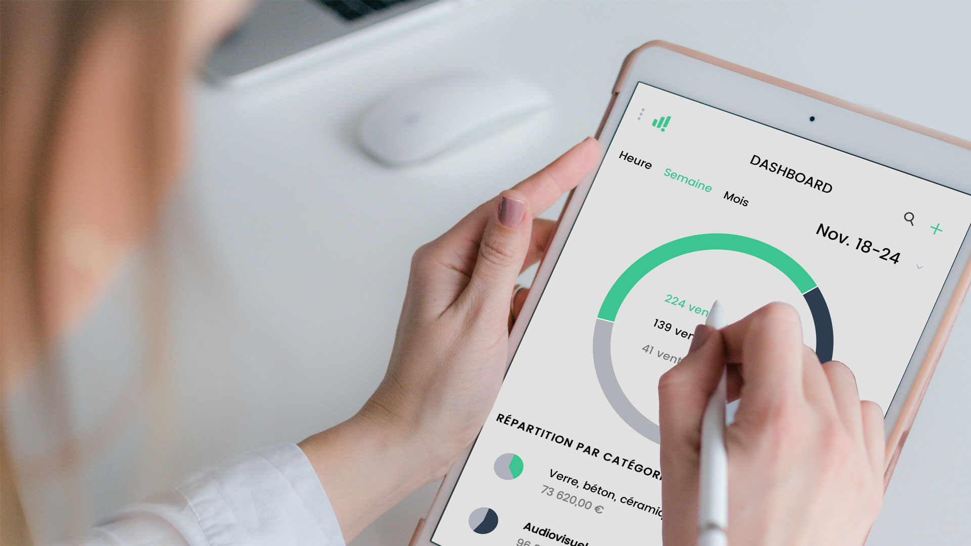 interface numefy