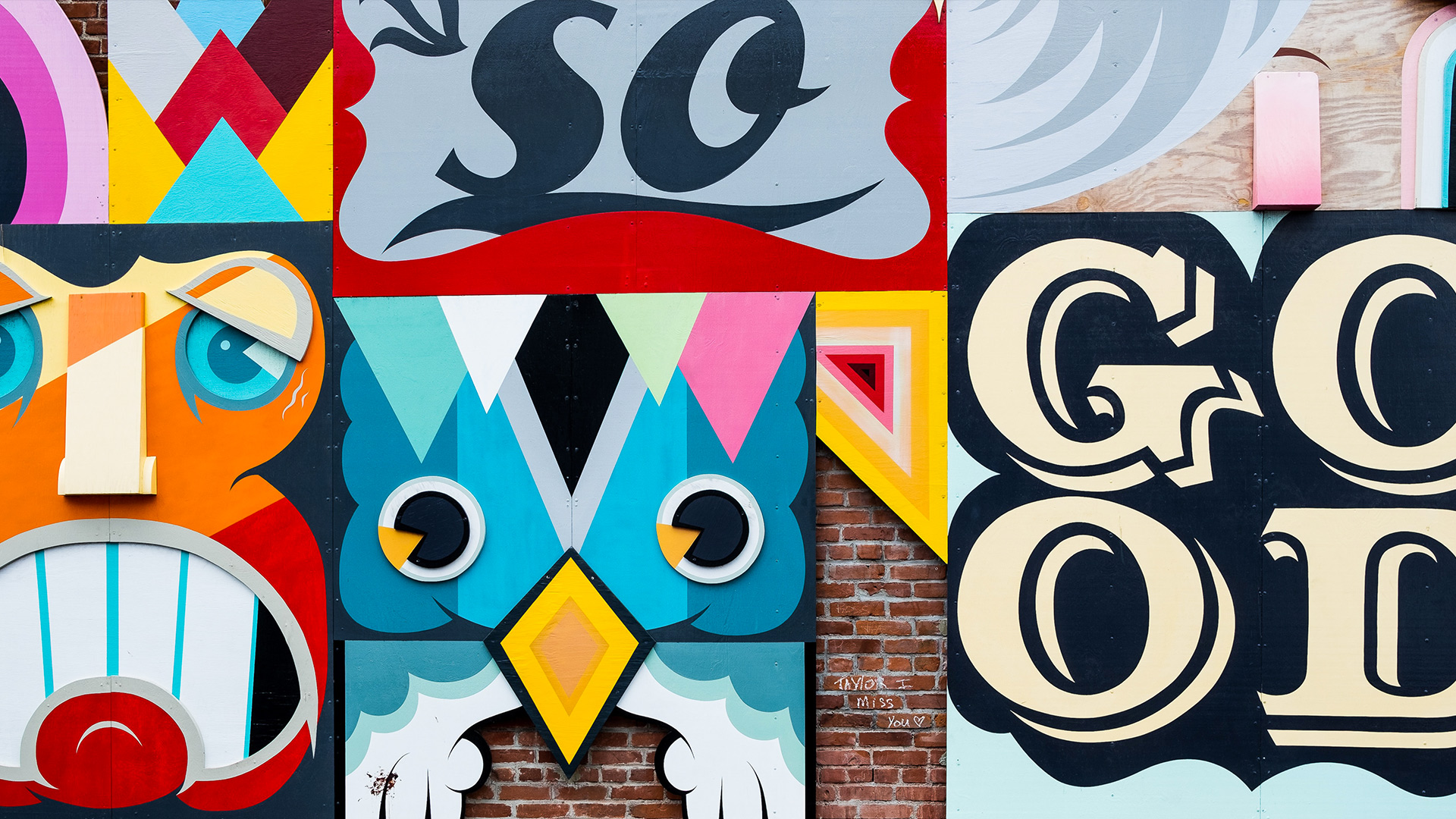 illustrations diverses
