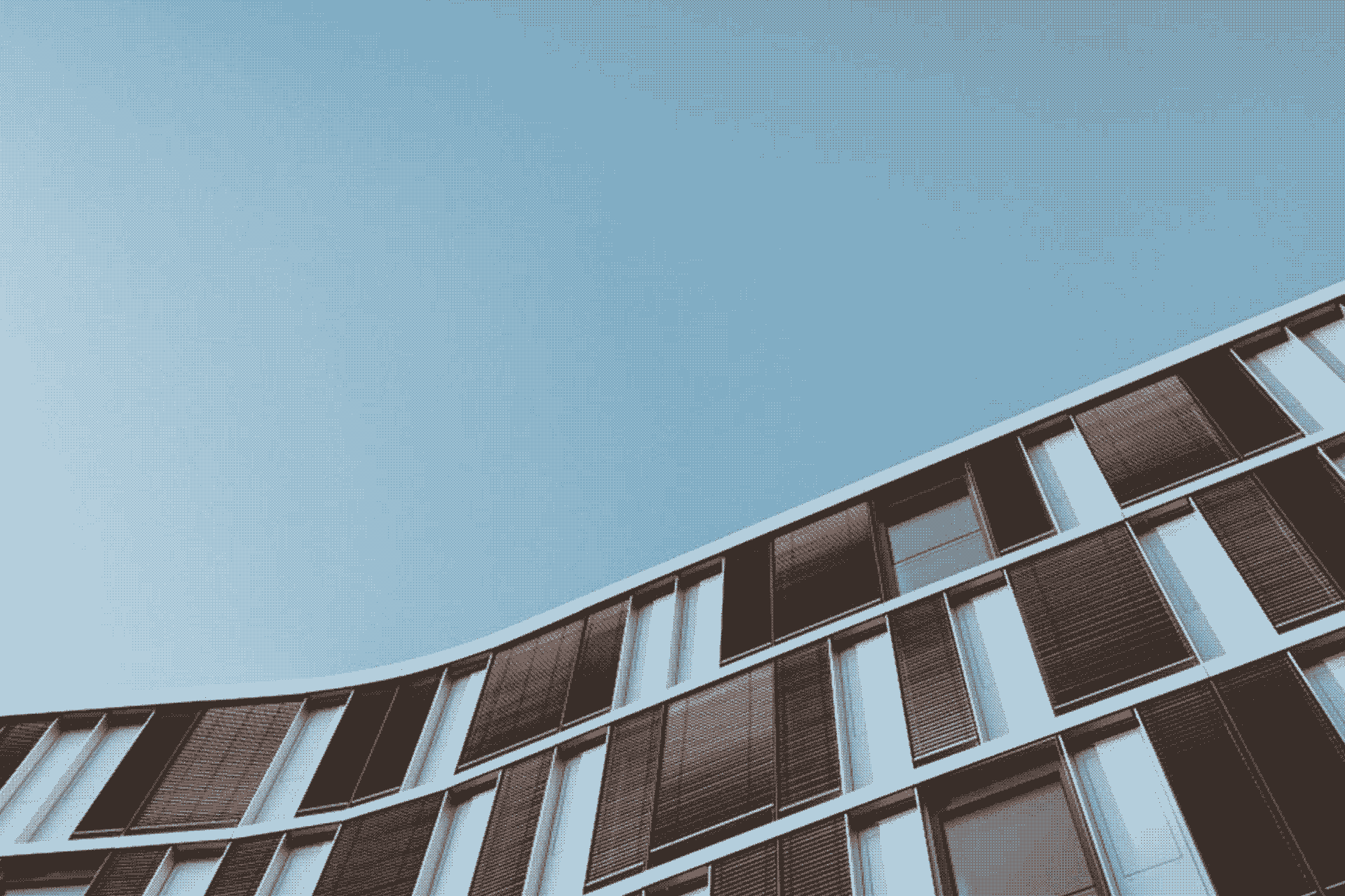 batiment réalisé par un architecte