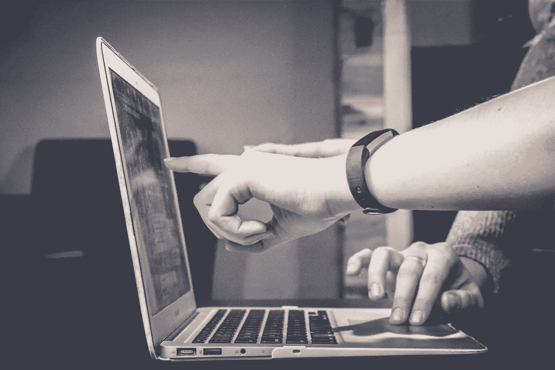 client et expert webmarketing en réunion