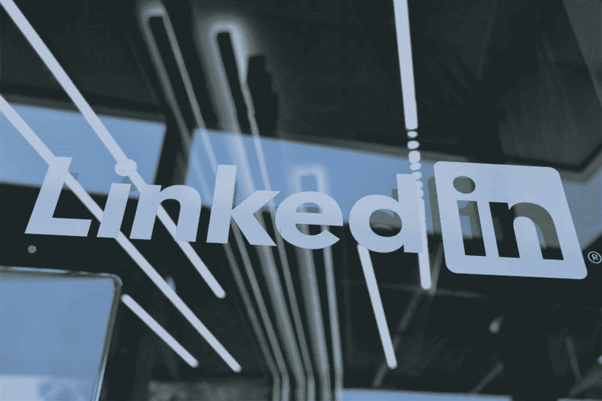 logo linkedin